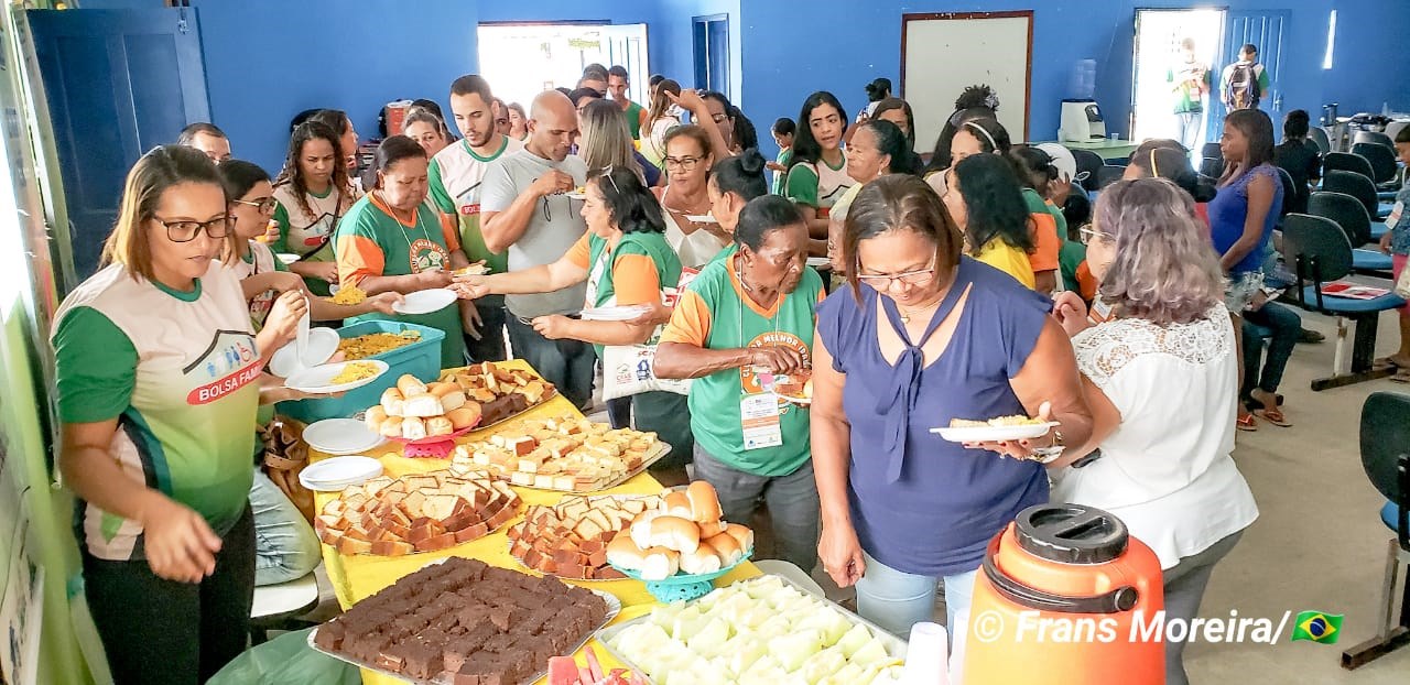 Camacã: VIII Conferência Municipal de Assistência Social debate Direitos da Comunidade
